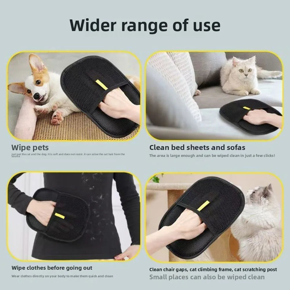 Fur CalmCleaner