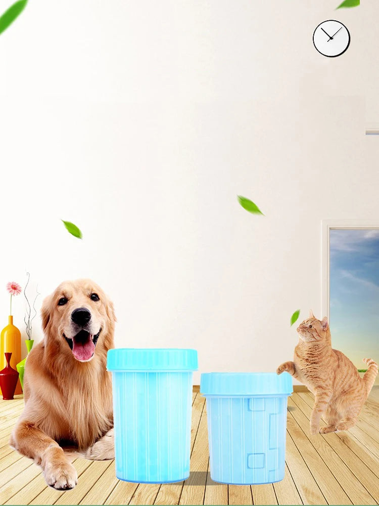 Paw CalmCleaner