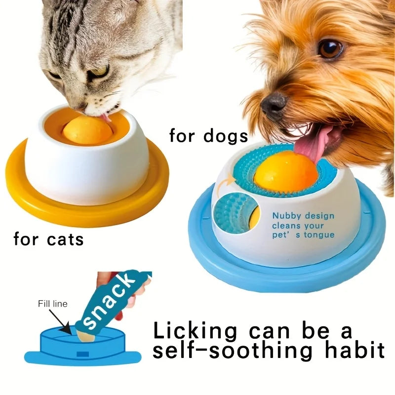 Calm Lick Mats
