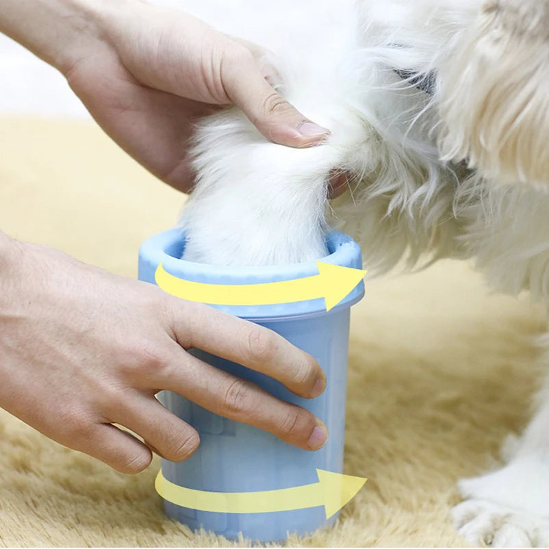 Paw CalmCleaner